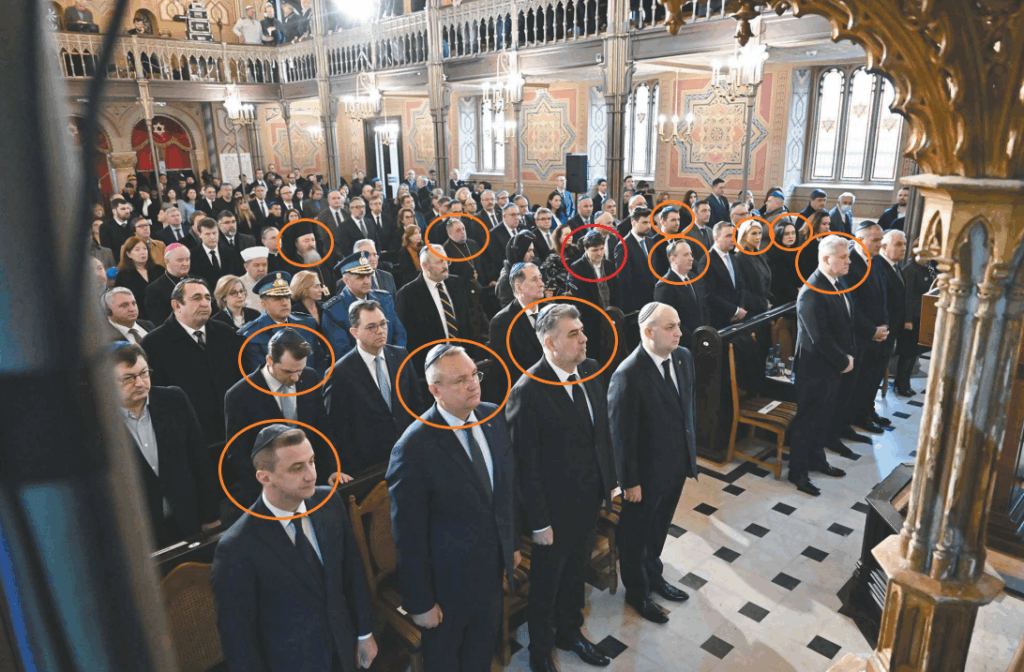 AUR face campanie cu minciuni: Fake news-urile grosolane anti Nicușor Dan fabricate înainte de alegeri 1 1