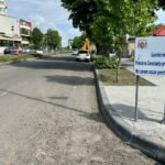 Trafic rutier restricționat TOTAL pe bulevardul Mamaia/ Se asfaltează și se reabilitează trotuarele 1 1 31