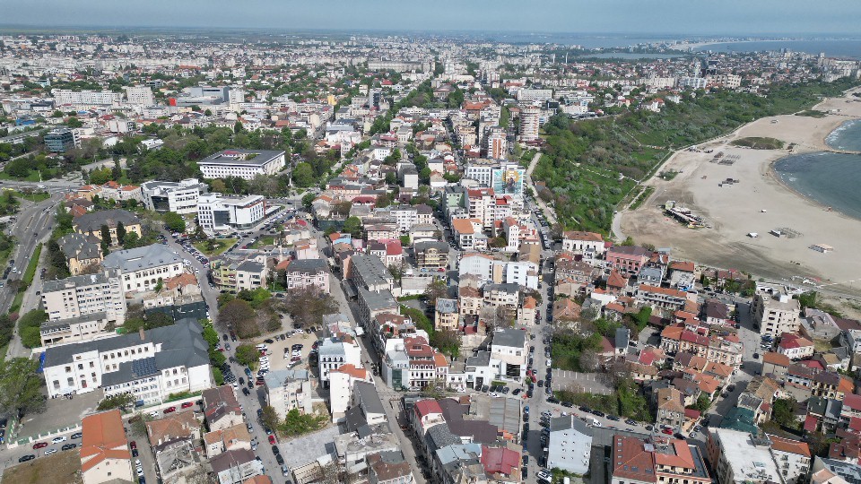 Încă 100 de insule ecologice digitalizate în municipiul Constanța, prin intermediul PNRR 1 12
