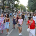 Din acest weekend, Bulevardul Tomis devine pietonal/ Restricții de circulație 1 13