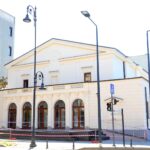 Primăria Constanța răspunde neînțelegerilor apărute în mediul online referitoare la lucrările desfășurate la Teatrul de Stat 1 14