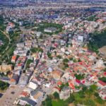Primăria Constanța solicită aviz de amplasament pentru reabilitarea malului de la Biserica Greacă 1
