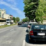 Modernizarea bulevardului Mamaia continuă/ Traficul rutier va fi restricționat parțial 1 316
