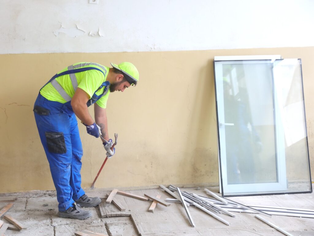 Au început lucrările de modernizare la Școala Gimnazială nr. 37 din Constanța 1 6 5
