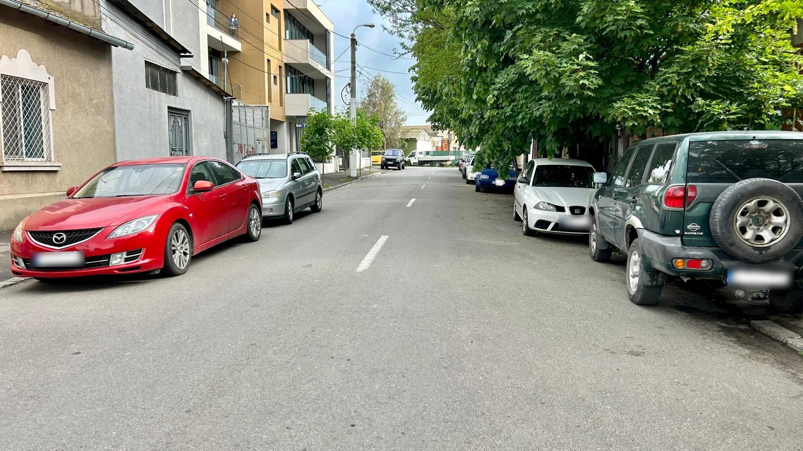 Noi măsuri pentru fluidizarea traficului rutier în zona Cimitirului Central 1 7