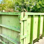 Containerele pentru deșeuri voluminoase, amplasate în cartierul Abator și zona Far. Vezi exact unde! 1 8