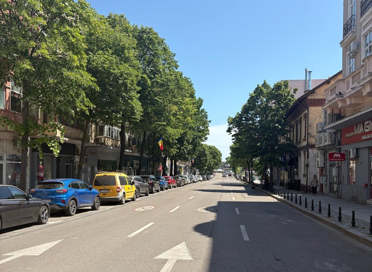 Food Truck Festival ajunge în acest weekend la Constanța! Circulația rutieră, restricționată în zonă 1 9