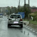 FOTO Accident rutier în Mihail Kogălniceanu. A intervenit ambulanța SAJ 138f428a b17d 4f97 a97a 73732cfce307
