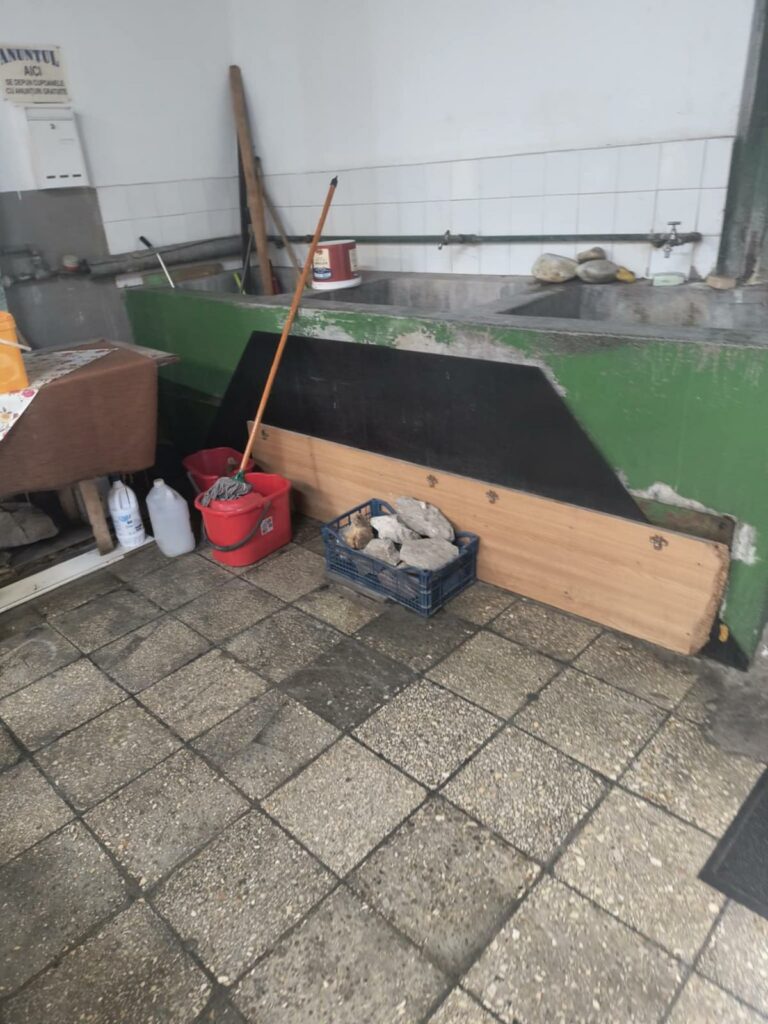 Protecția Consumatorului a închis Piața Unirii din Constanța/ Inspectorii au găsit deficiențe grave 4 Protecția Consumatorului a închis Piața Unirii din Constanța/ Inspectorii au găsit deficiențe grave 13efb920 fbbe 4f95 819b cc6063ac1343