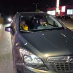 Bărbat de 62 de ani, arestat preventiv după ce a fost prins de poliţiştii de frontieră că transporta migranţi din Afganistan 1748069539229 584 S4