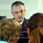 Femeie cercetată după ce a încercat să intre în țară cu trei minori folosind pașapoarte aparținând altor persoane 1748162324271 36 S4