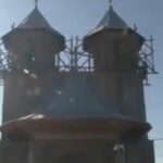Alertă! O persoană a căzut de pe acoperișul Bisericii Sfântul Nectarie, din zona Medeea 1995a883 ed40 44ba b061 551a5fb948f1