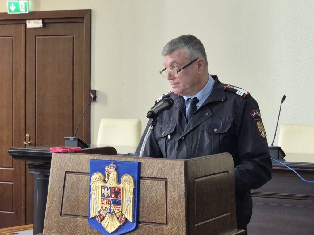 FOTO VIDEO Colegiul Prefectural prezintă activitățile desfășurate pentru deschiderea sezonului estival LIVE TEXT 14 FOTO VIDEO Colegiul Prefectural prezintă activitățile desfășurate pentru deschiderea sezonului estival LIVE TEXT 1a50fe01 2b7f 45a7 9012 5a3c148731e5