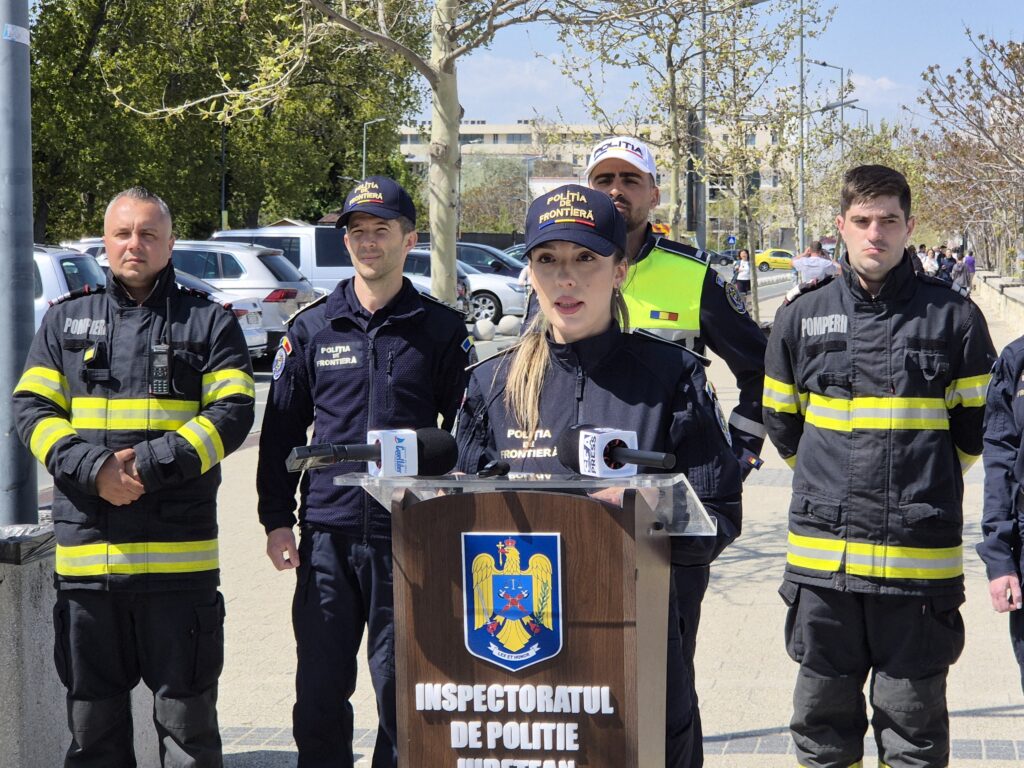 VIDEO Structuri MAI sporite pentru siguranța cetățenilor, în minivacanța de 1 Mai TEXT LIVE 6 VIDEO Structuri MAI sporite pentru siguranța cetățenilor, în minivacanța de 1 Mai TEXT LIVE 1b3a7b13 bc1a 488c bb46 db81374a0d13