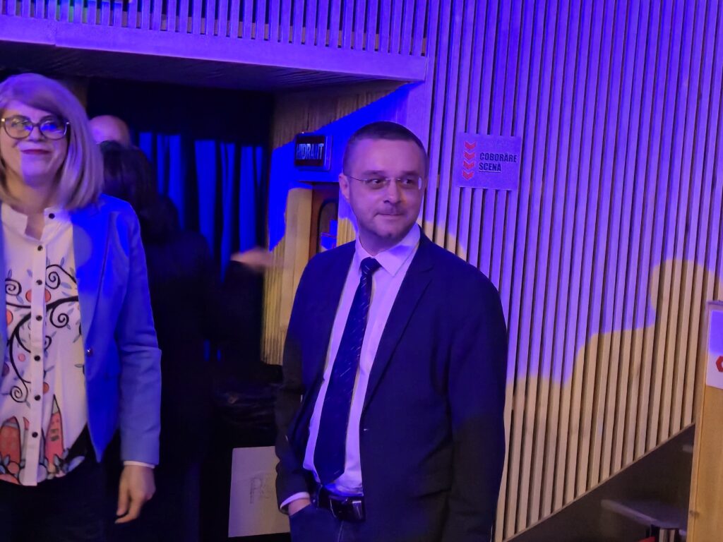 FOTO VIDEO Selly, prezent la conferința „Alternative - să fii cool”, la Constanța LIVE TEXT 1d0065d3 88ef 41bd bc9d adfd9852285e