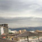 Vremea caldă întârzie la Constanța/ Ce ne aduce săptămâna 19-25 mai 1e7e2dcc dad2 4659 adaf 50725b0167f2