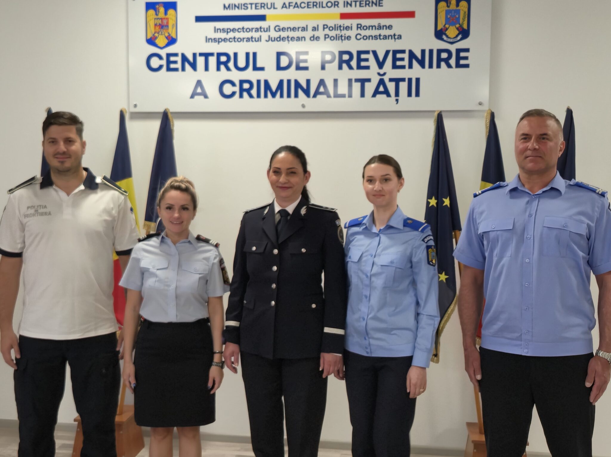 VIDEO IPJ Constanța prezintă concluziile structurilor MAI implicate în asigurarea condițiilor de siguranță la alegerile prezidențiale 1eb58412 0a2f 4086 9b16 bc8cf7d11e54