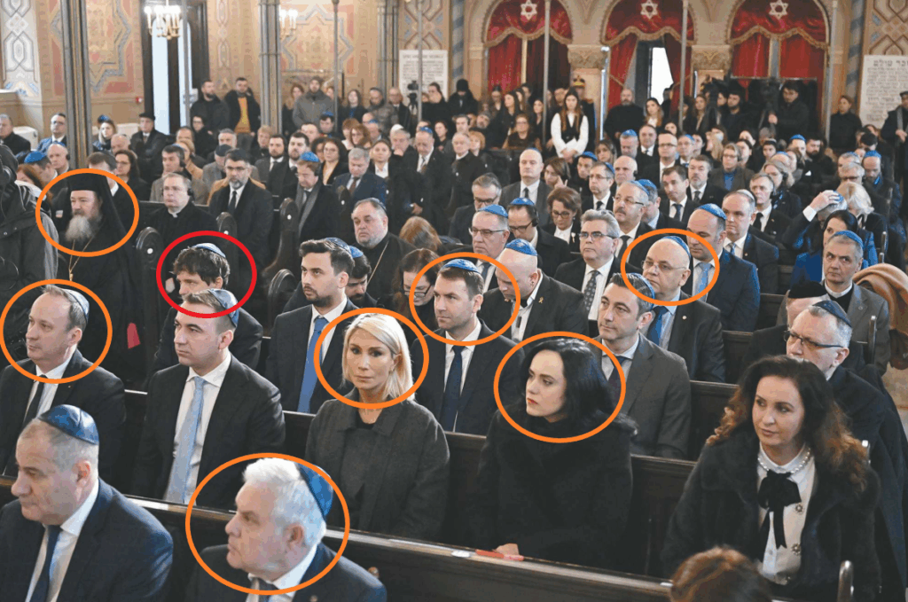 AUR face campanie cu minciuni: Fake news-urile grosolane anti Nicușor Dan fabricate înainte de alegeri 2