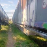 Un bărbat din Constanța s-a electrocutat și a căzut sub tren, în gara din Roman 20250503172642 818528