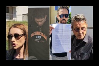 VIDEO Vlad Pascu, în fața instanței. Familiile victimelor spun că au primit 20.000 de euro pe card UPDATE 21dcf282 df92 4878 ab0a a8be8e00c1c0