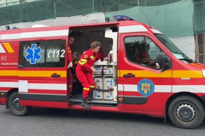 A fost ARESTAT bărbatul de la Eforie care a încercat să se SINUCIDĂ după ce și-a ÎNJUNGHIAT concubina UPDATE 21e9b24f a760 41ed b739 2e20efc048ed