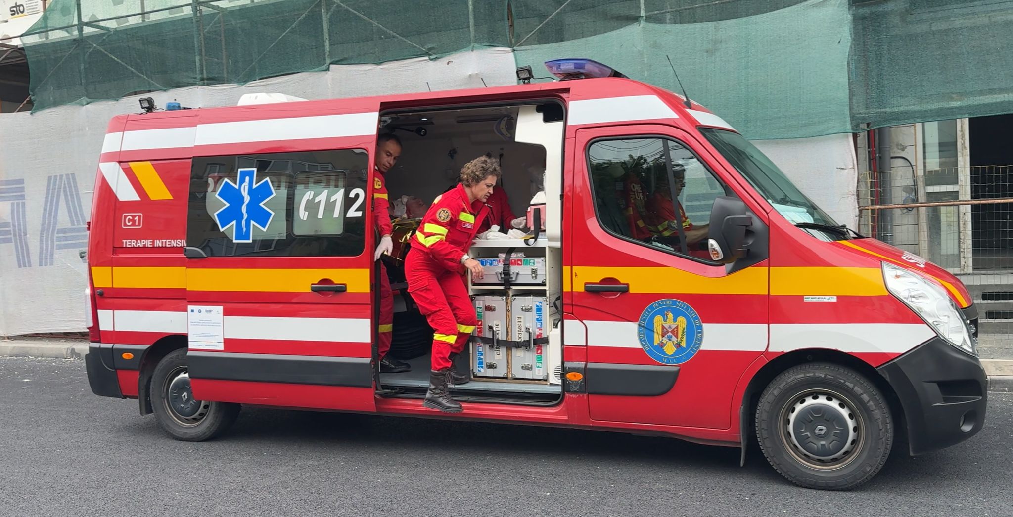A fost ARESTAT bărbatul de la Eforie care a încercat să se SINUCIDĂ după ce și-a ÎNJUNGHIAT concubina UPDATE 21e9b24f a760 41ed b739 2e20efc048ed