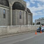 Dosar penal de vătămare corporală din culpă deschis după ce un minor a căzut de pe Biserica Sfântul Nectarie, din Constanța 23961805 3ec7 492e 986f 62d2ec872b09 scaled 1
