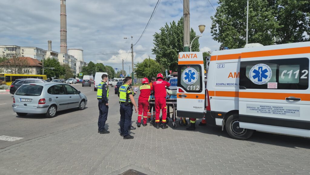 FOTO VIDEO Accident rutier cu două victime în zona Anda UPDATE 3 FOTO VIDEO Accident rutier cu două victime în zona Anda UPDATE 24eba756 5eca 4f69 a462 179503469add