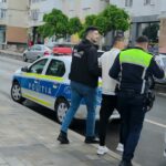 A fost arestat tânărul care a condus fără permis un autoturism cu numere false și a fugit de la locul accidentului, în Cobadin 26c429e0 4101 426d 8cf5 a951475d172a