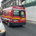 Accident cu 20 de persoane implicate între un autobuz și o mașină în fața Poliției Rutiere din Constanța 284faef1 2a45 4831 b205 a8d99d282ef7