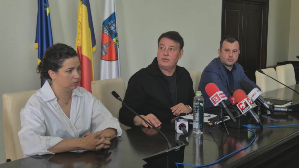 FOTO VIDEO Florin Mitroi: „Posibil vicepreședinte va fi Claudiu Palaz, posibil PSD” 3 FOTO VIDEO Florin Mitroi: „Posibil vicepreședinte va fi Claudiu Palaz, posibil PSD” 2a337818 5b17 4f34 998c 482a333e2a6e