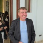 FOTO Moment special pentru Gheorghe Hagi! Eveniment pentru lansarea autobiografiei, la Cazinoul din Constanța 2b52989c 8ac9 4cfa aecf 55c85675a2fb