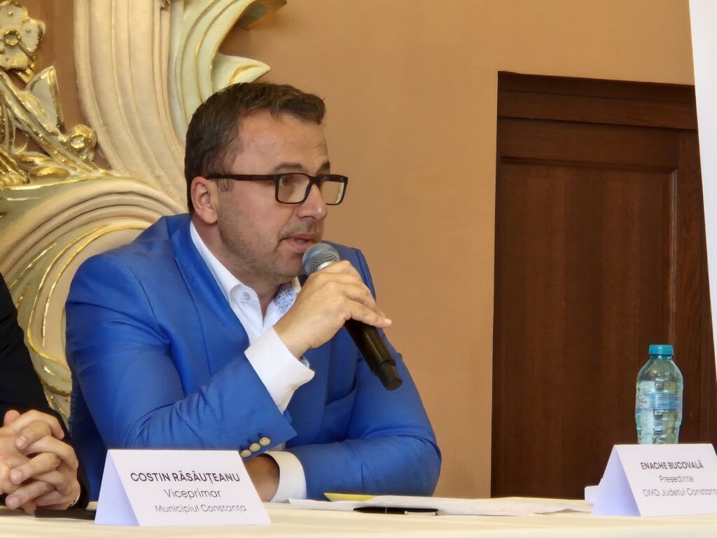 FOTO VIDEO ANAT și OMD Județul Constanța, conferință cu ocazia Info Turului Riviera Românească 2025 LIVE TEXT 8 FOTO VIDEO ANAT și OMD Județul Constanța, conferință cu ocazia Info Turului Riviera Românească 2025 LIVE TEXT 30f4c923 5eac 4e05 b25b 4774a67af2ce