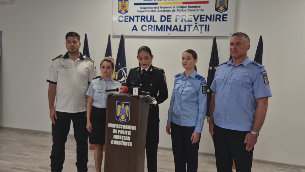 VIDEO IPJ Constanța prezintă concluziile structurilor MAI implicate în asigurarea condițiilor de siguranță la alegerile prezidențiale 3 VIDEO IPJ Constanța prezintă concluziile structurilor MAI implicate în asigurarea condițiilor de siguranță la alegerile prezidențiale 327c5b4d af17 4a81 b63d dc85e98adf23