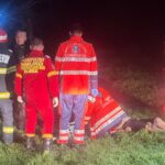 A fost găsit trupul bărbatului căzut în balta Conacu, județul Constanța 33b0a777 76eb 4a86 acc5 1aa837f5a12a