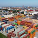 Sute de cartușe de vânătoare din SUA tranzitate ilegal prin Portul Constanța 36fe2e54 d737 44f3 8c9d c56a43906124
