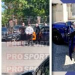 Rolls Royce-ul de 500.000 de euro al lui Gigi Becali, implicat într-un accident/ A ricoșat în mașina unei persoane cu dizabilități 3733444e 11ed 4643 9a88 ec077ebbd005