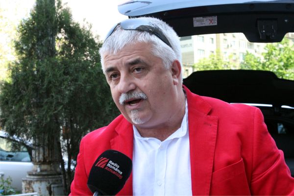 Licitație nouă pentru terenul lui Bucăloiu Constantin-Louiss, apropiat al lui Constantin Frățilă 377072
