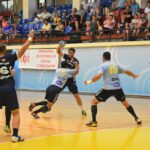 Sfârșitul unei tradiții sportive/ Handbal Club Dobrogea Sud Constanţa a intrat oficial în insolvență 3890379610494193518881613340736360100134912n 1