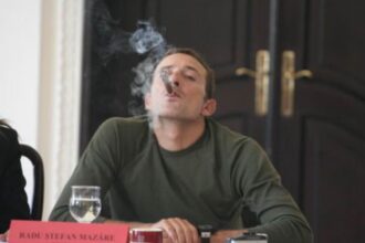 Încă o firmă cade din imperiul construit de Mazăre și Strutinsky/ O nouă companie intră în insolvență 39e365d6 1e71 4566 816e a60000be522d