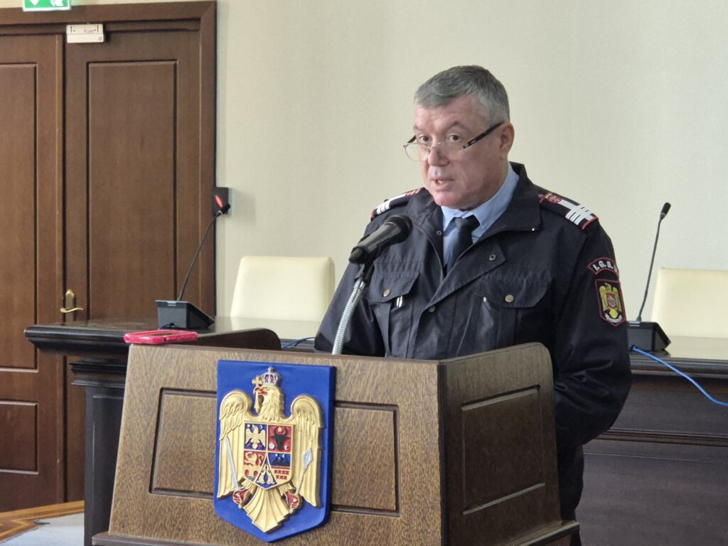 FOTO VIDEO Colegiul Prefectural prezintă activitățile desfășurate pentru deschiderea sezonului estival LIVE TEXT 15 FOTO VIDEO Colegiul Prefectural prezintă activitățile desfășurate pentru deschiderea sezonului estival LIVE TEXT 3b9b1a23 0476 44d2 b383 daece7df8ec1