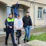 VIDEO Un tânăr de 21 de ani din Galați, condamnat pentru act sexual cu un minor și pornografie infantilă, identificat în Medgidia 3ed9d263 a7fb 4844 97b5 170fbd38c870
