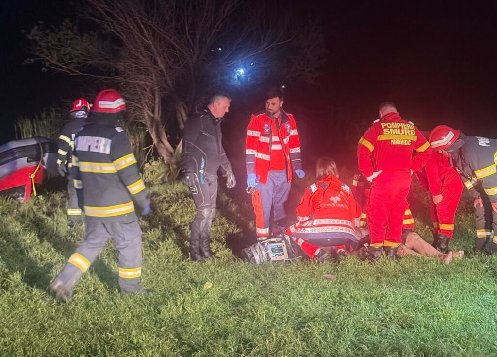 A fost găsit trupul bărbatului căzut în balta Conacu, județul Constanța 3 A fost găsit trupul bărbatului căzut în balta Conacu, județul Constanța 4034ec91 c983 4d86 8c79 fd724f955d1e