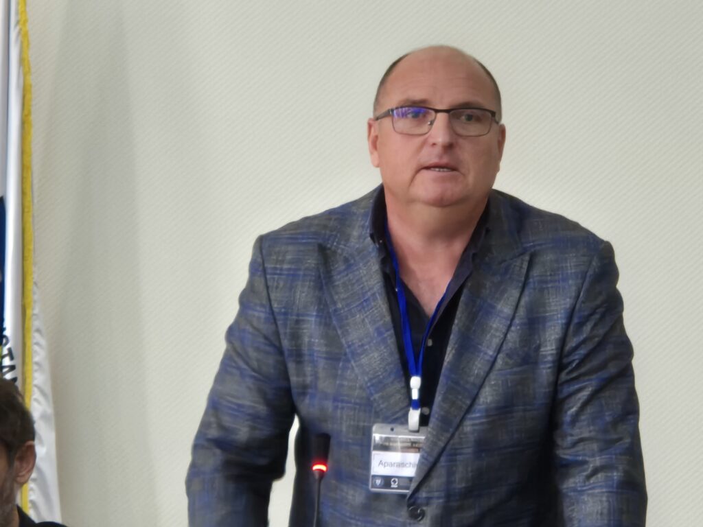 FOTO VIDEO Ediția 59 a Sesiunii Naționale de Rapoarte Arheologice, organizată de Muzeul de Istorie Națională și Arheologie Constanța LIVE TEXT 13 FOTO VIDEO Ediția 59 a Sesiunii Naționale de Rapoarte Arheologice, organizată de Muzeul de Istorie Națională și Arheologie Constanța LIVE TEXT 4058a9ef ee13 4a48 90f6 61f595b4277f