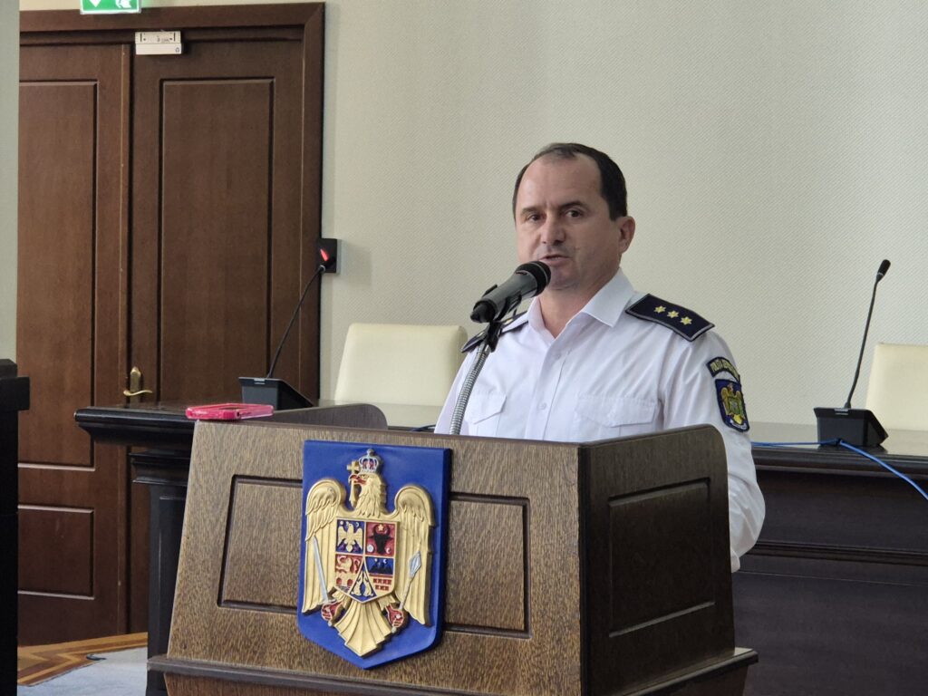 FOTO VIDEO Colegiul Prefectural prezintă activitățile desfășurate pentru deschiderea sezonului estival LIVE TEXT 17 FOTO VIDEO Colegiul Prefectural prezintă activitățile desfășurate pentru deschiderea sezonului estival LIVE TEXT 474d6062 8848 4292 8507 ae9f4ffc3119