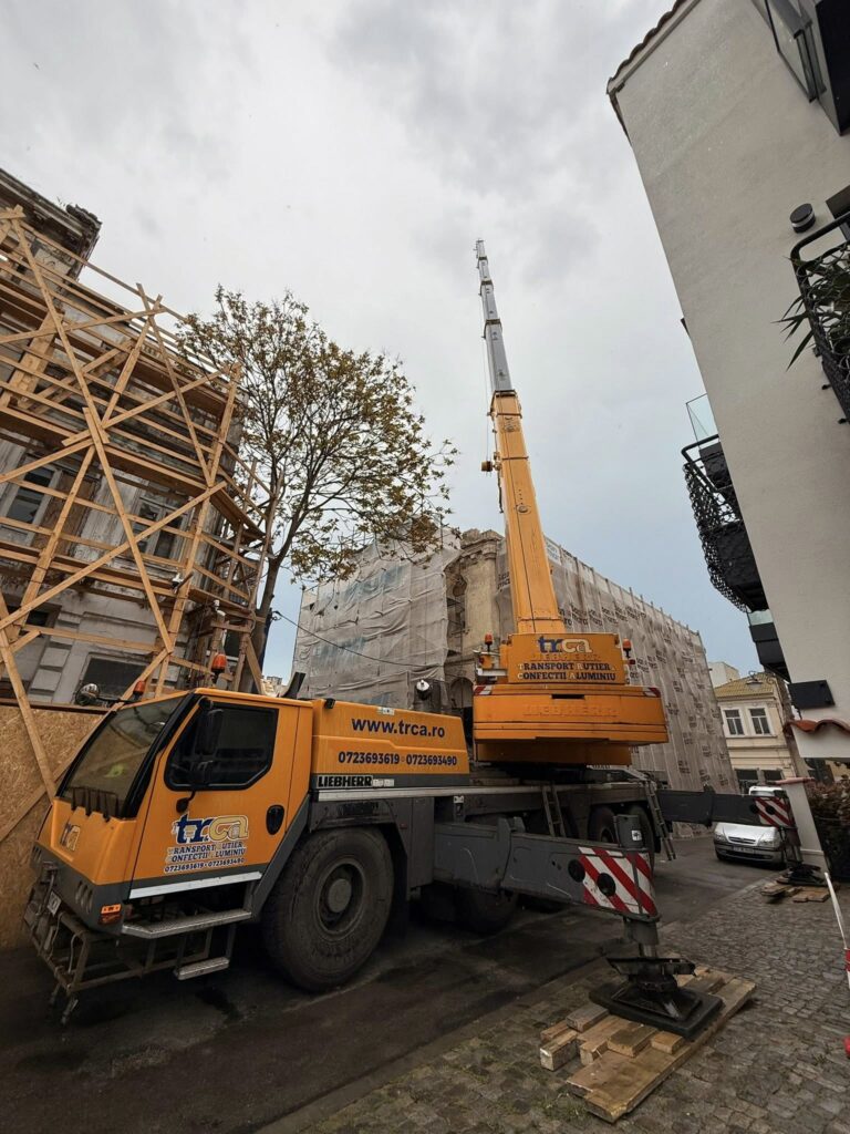FOTO Lucrările de reabilitare la Sinagoga Mare din Constanța avansează 5 FOTO Lucrările de reabilitare la Sinagoga Mare din Constanța avansează 495652522 1119212206914739 1487931387282578932 n