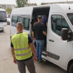 Traseele pentru lotul 3 de transport județean sunt în funcțiune 497191001 17903686740173391 7053671072384591479 n