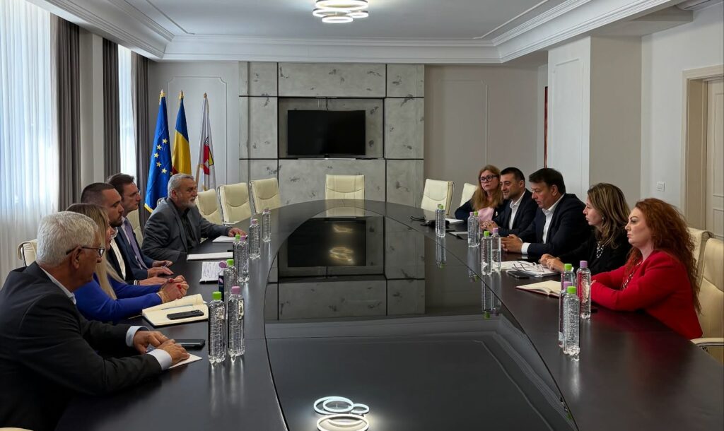Florin Mitroi: Spitalul Regional Constanța devine o prioritate reală, nu doar o promisiune 3 Florin Mitroi: Spitalul Regional Constanța devine o prioritate reală, nu doar o promisiune 499069683 17904519030173391 4025736224868320313 n e1747744935399