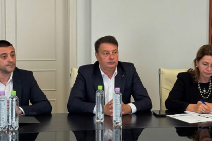 Florin Mitroi: Spitalul Regional Constanța devine o prioritate reală, nu doar o promisiune 499296526 17904519006173391 3730423219533590589 n e1747744875532