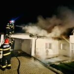 Incendiu puternic în Topraisar! Patru autospeciale și un echipaj SMURD au intervenit la fața locului 499323786 1095826175925486 6648056805524181565 n
